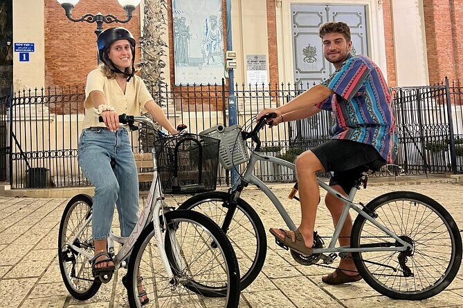 Bicycle Rentals - Why Choose Yalla Bikes?