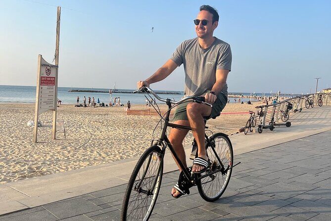 Bicycle Rentals - Who Should Consider This?