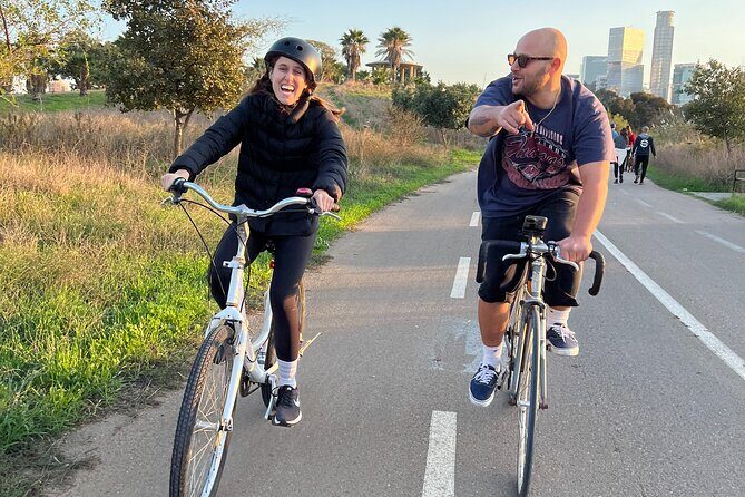 Bicycle Rentals - FAQ