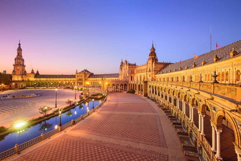 Bicycle route through sevilla - Discovering Seville on Two Wheels: A Practical Review of the Bicycle Route Through Sevilla