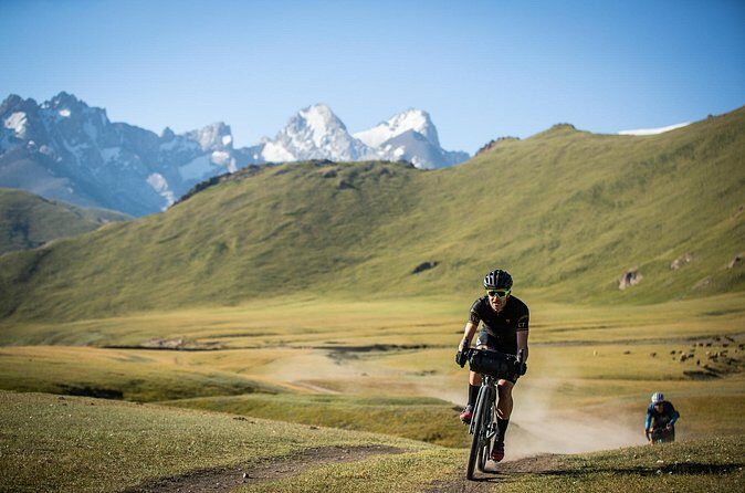 Bicycle touring - Final Thoughts: Is This Bicycle Tour Worth It?