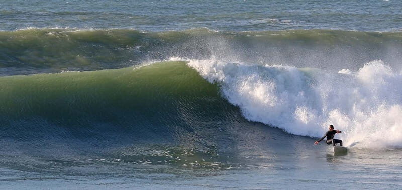 Bidart: Enjoy surfing with experienced and friendly teachers - Why Choose This Surf Lesson in Bidart?