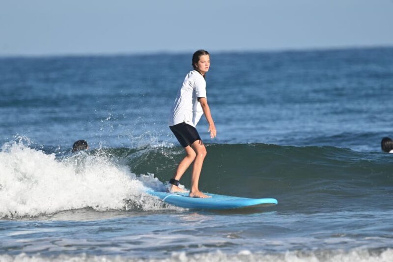 Bidart: Enjoy surfing with experienced and friendly teachers - Who Will Love This Experience?