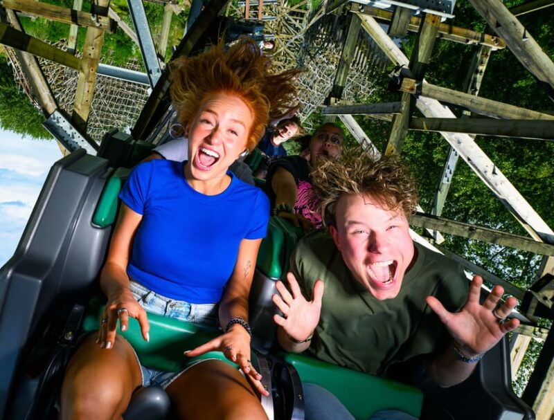 biddinghuizen-walibi-holland-entry-ticket