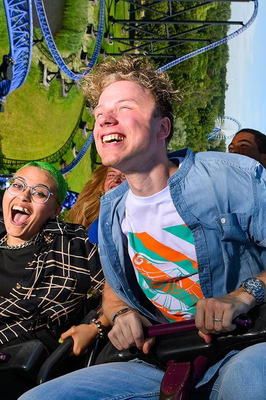 biddinghuizen-walibi-holland-entry-ticket