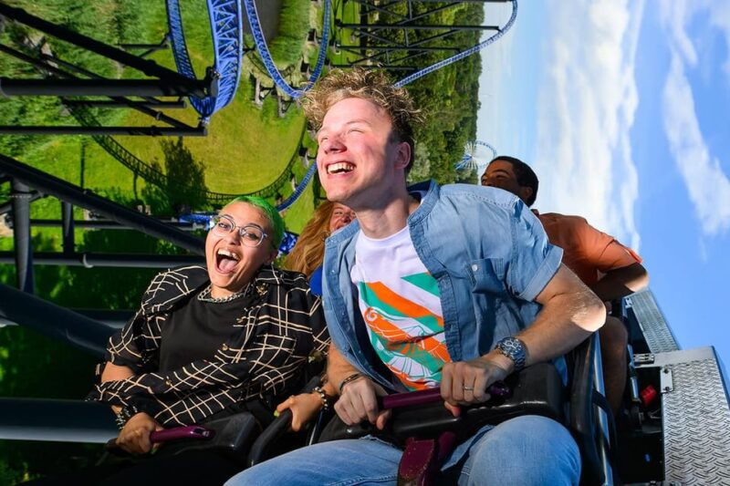 biddinghuizen-walibi-holland-entry-ticket