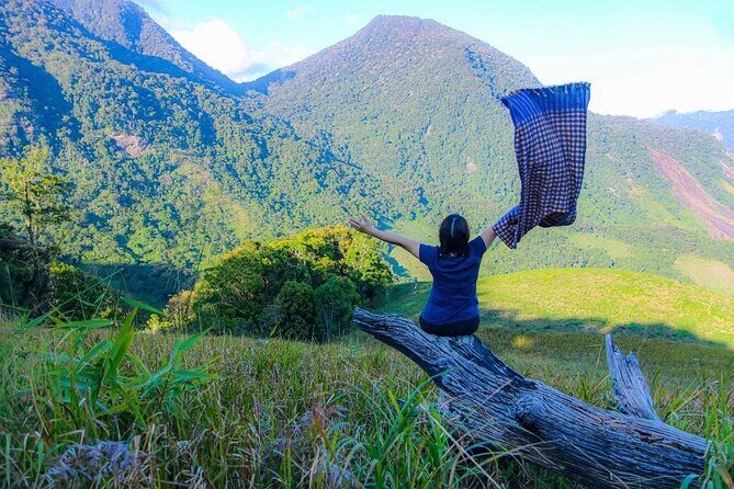 Bidoup to Ta Giang 2 Day 2 Night Trekking Experience - Who Should Consider This Experience?