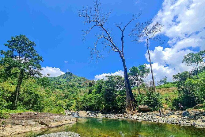 Bidoup to Ta Giang 2 Day 2 Night Trekking Experience - FAQs