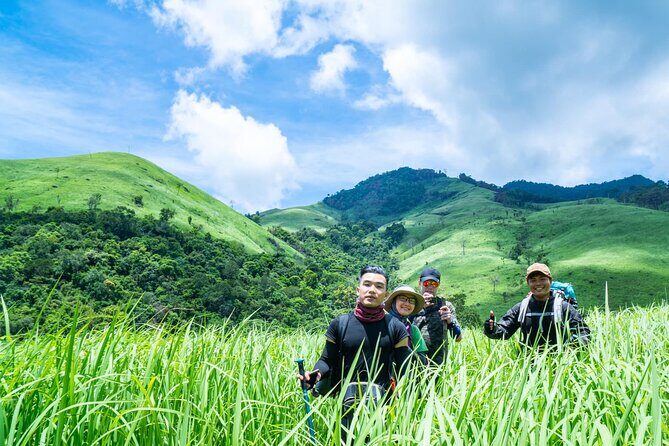 Bidoup to Ta Giang: Highland Trekking Escape - FAQ