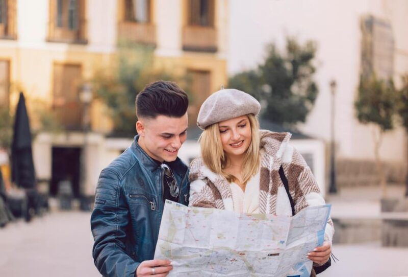 Biel: Express Walk with a Local in 60 minutes - Practical Details & Tips