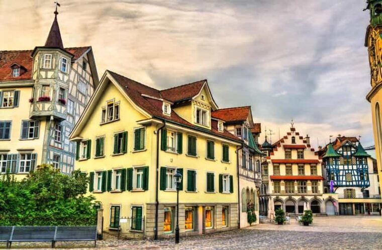 Biel: Express Walk with a Local in 60 minutes - Who Will Love This Tour?