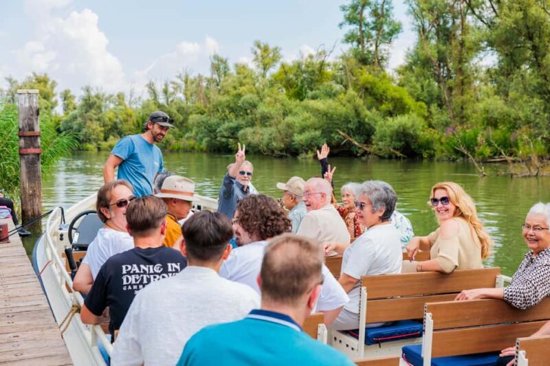 Biesbosch: National Park Cruise - Who Would Enjoy This Tour?