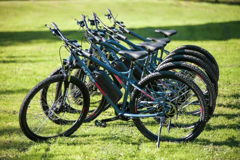 Bieszczady Mountains: Electric Bike Rental with Delivery - Final Thoughts