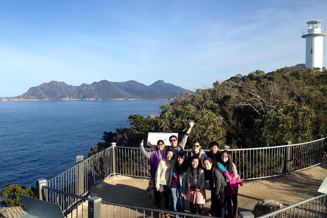 BIG 3 Tasmania - Hobart to Launceston 3 Day Active Adventure - Practical Tips for Future Travelers