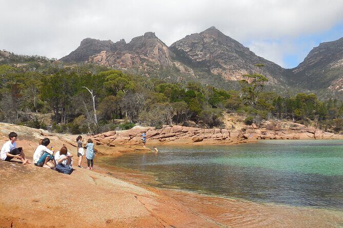 BIG 3 Tasmania - Hobart to Launceston 3 Day Active Adventure - Who Would Enjoy This Tour?