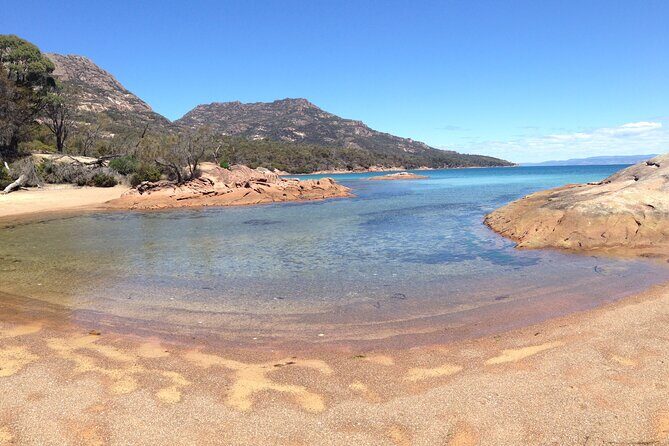 BIG 3 Tasmania - Hobart to Launceston 3 Day Active Adventure - Final Thoughts