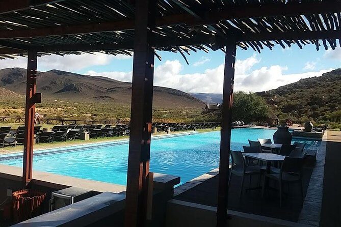 Big 5 Full Day Safari Aquila Lunch plus Breakfast From Cape Town - Final Thoughts