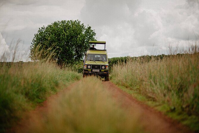Big 5 Safari Day Trip - FAQ