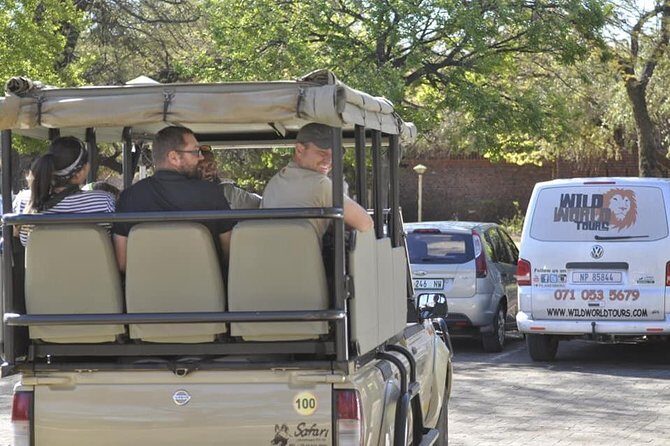 Big 5 Safari Experience at Pilanesberg National Park - Final Thoughts