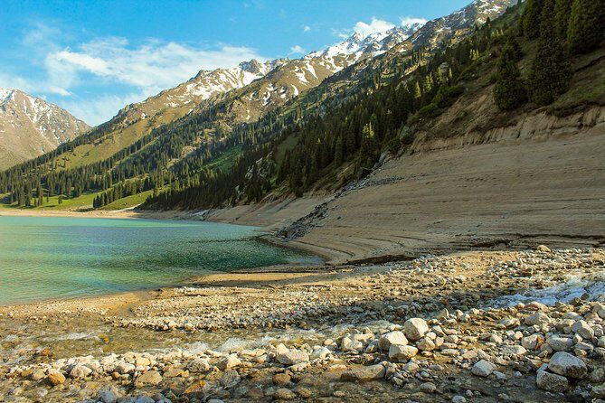 Big Almaty Lake - azure eye of Alatau (+ Ayu gorge) half-day tour - FAQ