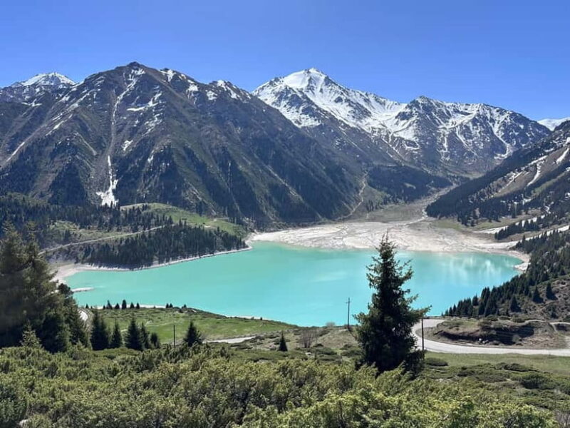 Big Almaty Lake: Choose Adventure on Foot or by Car - An Overview of the Big Almaty Lake Tour