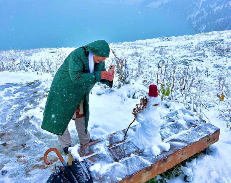 Big Almaty Lake: Choose Adventure on Foot or by Car - Who Should Consider This Tour?