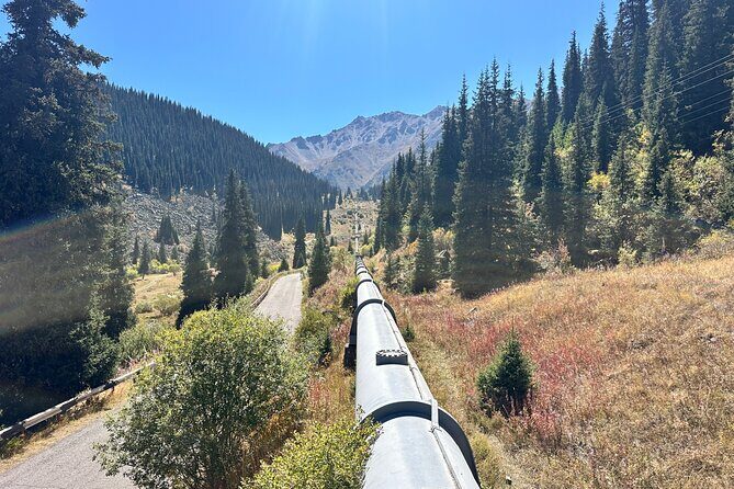 Big Almaty Lake: Hiking Tour with English-Speaking Guide - The Sum Up