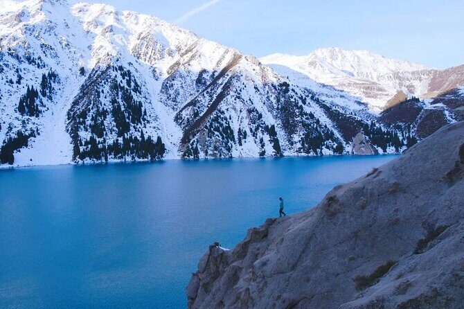 Big Almaty Lake tour by hiking - What Travelers Say