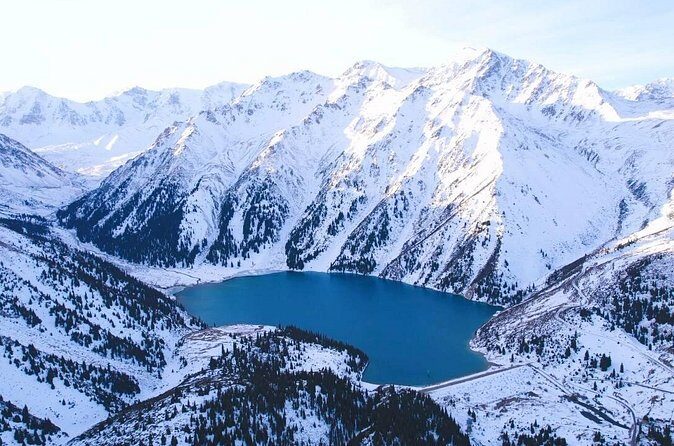 Big Almaty Lake tour by hiking - Final Thoughts