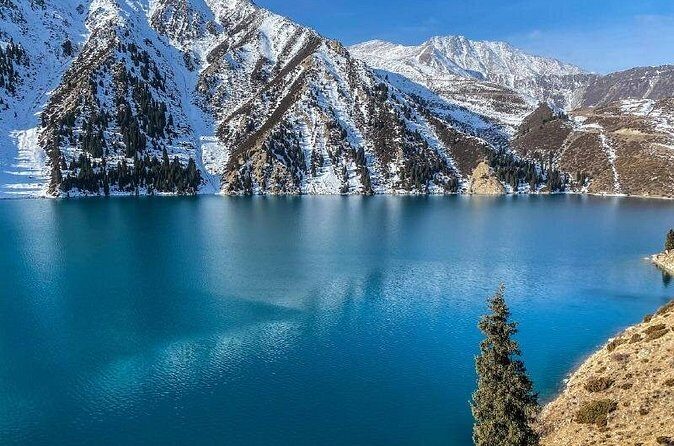 Big Almaty Lake tour by hiking - FAQ