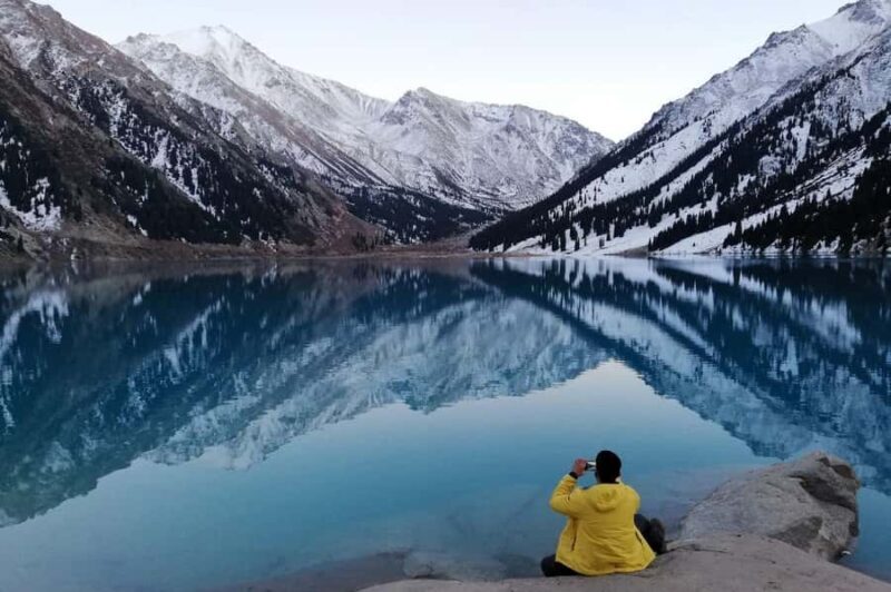 Big Almaty Lake with Horseback Riding Day Tour - Who Should Consider This Tour?