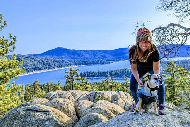 big-bear-lake-jeep-tour-with-light-lunch