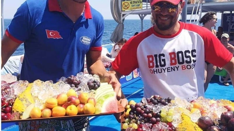 Big Boss Boat Trip Adults Only +16 - Final Words