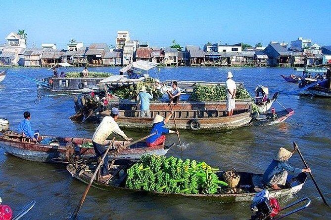 BIG BOSS private LIMOUSINE DAY TRIP TO MEKONG DElTA - FAQ