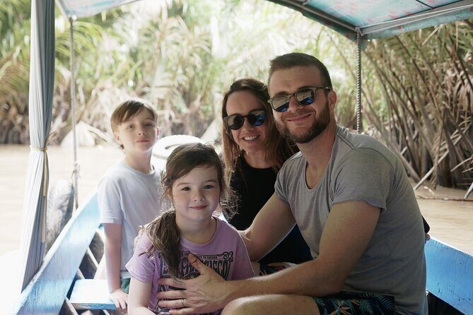 BIG BOSS private LIMOUSINE DAY TRIP TO MEKONG DElTA - Final Thoughts