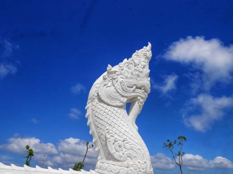 Big Buddha Jungle Trekking and Temple Tour with Lunch - FAQ