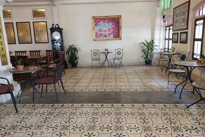 Big Buddha &Tiger Park & Monkey Hill ViewPoint & Phuket Old town - Final thoughts