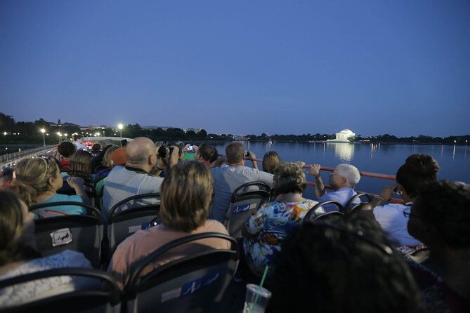 big-bus-dc-monuments-memorials-sunset-tour-by-open-top-bus