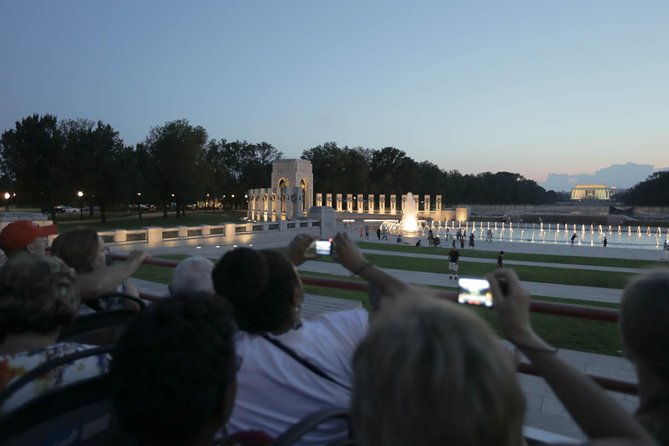 big-bus-dc-monuments-memorials-sunset-tour-by-open-top-bus