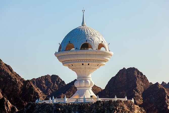 Big Bus Muscat Hop-On Hop-Off Tour - Final Thoughts