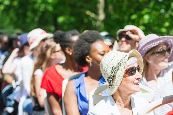 Big Bus Singapore Hop-On Hop-Off Tour - Practicalities and Tips for Your Tour