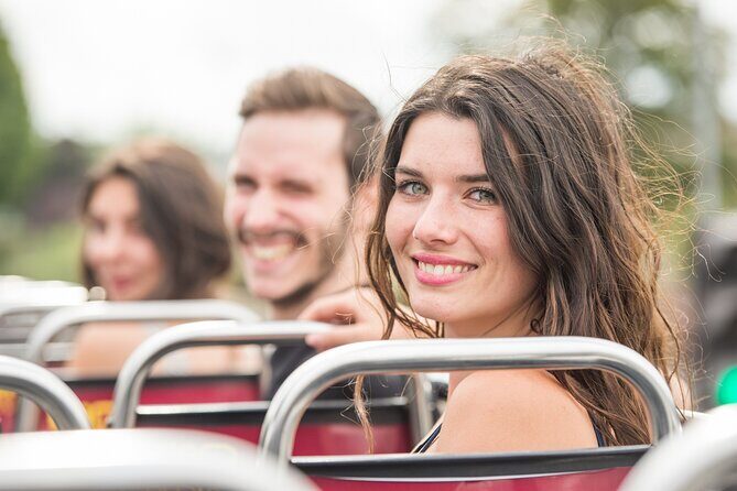 Big Bus Singapore Hop-On Hop-Off Tour - Who Should Take This Tour?