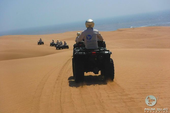 Big Cap Sim dunes and forest 3 hours tour. - Frequently Asked Questions