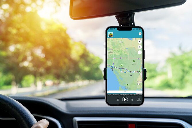 big-cypress-national-preserve-audio-tour-guide