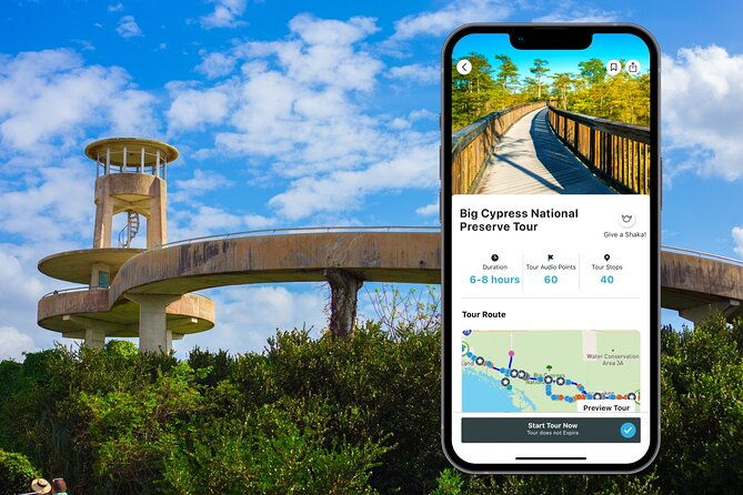 big-cypress-national-preserve-audio-tour-guide