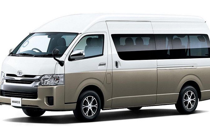 Big Drive Transfer Service, Tokyo&YokohamaMt. Fuji, Hakone, etc. - Who Will Love This Experience?
