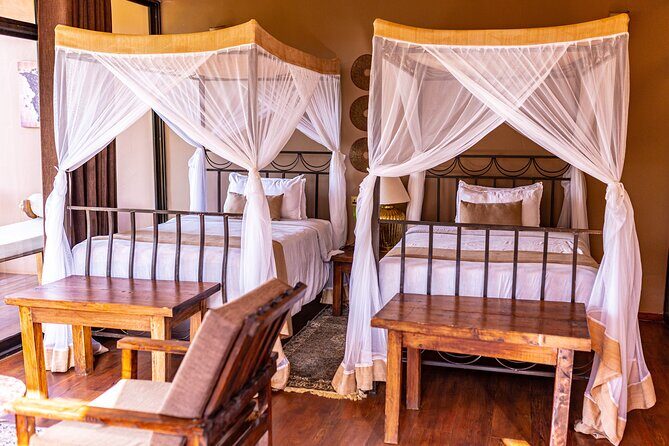Big Five Classic Safari in Tanzania **Sustainable Travel approach - FAQs