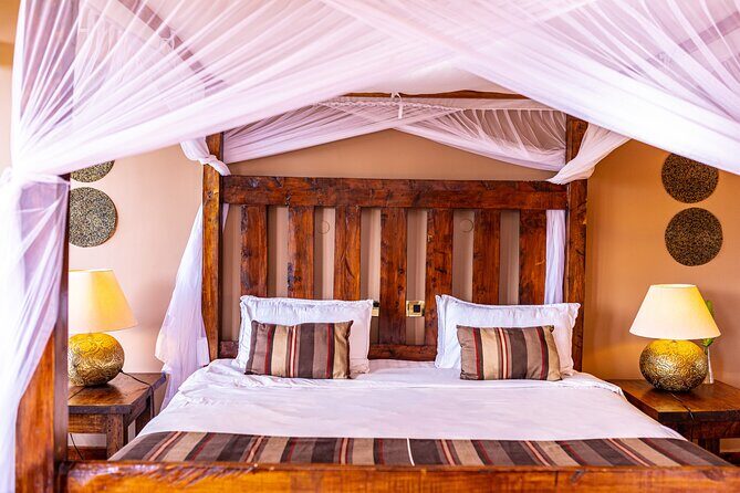 Big Five Classic Safari in Tanzania **Sustainable Travel approach - Final Thoughts