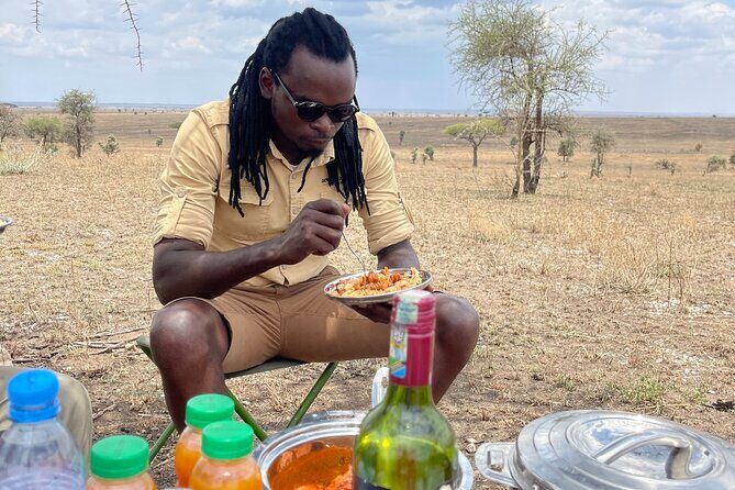 Big Five Dream Safari - What Makes This Tour Special?