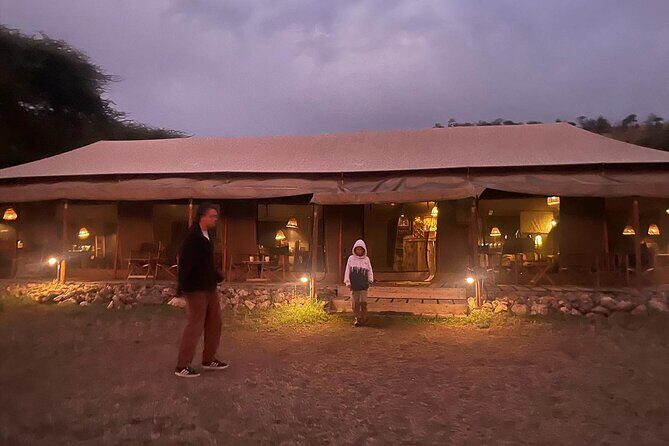 Big Five Dream Safari - Who Should Consider This Tour?